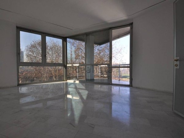 ufficio in affitto a Milano in zona Maggiolina