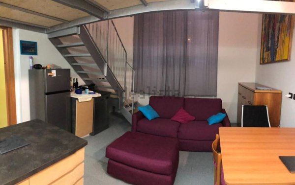 appartamento in affitto a Milano in zona Solari