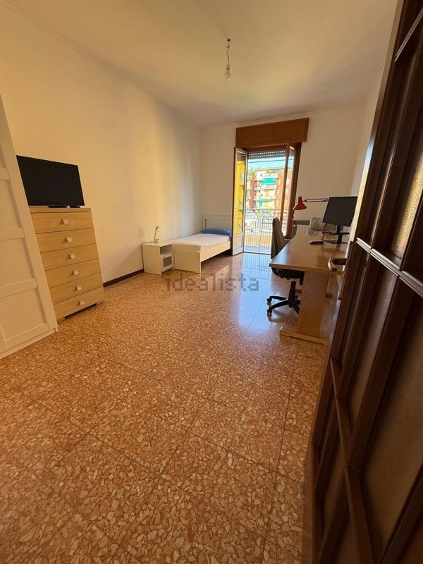 appartamento in affitto a Milano in zona Affori