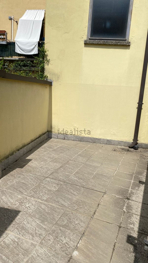 appartamento in affitto a Milano in zona Sempione