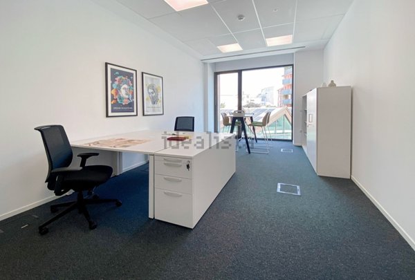 ufficio in affitto a Milano in zona Sempione