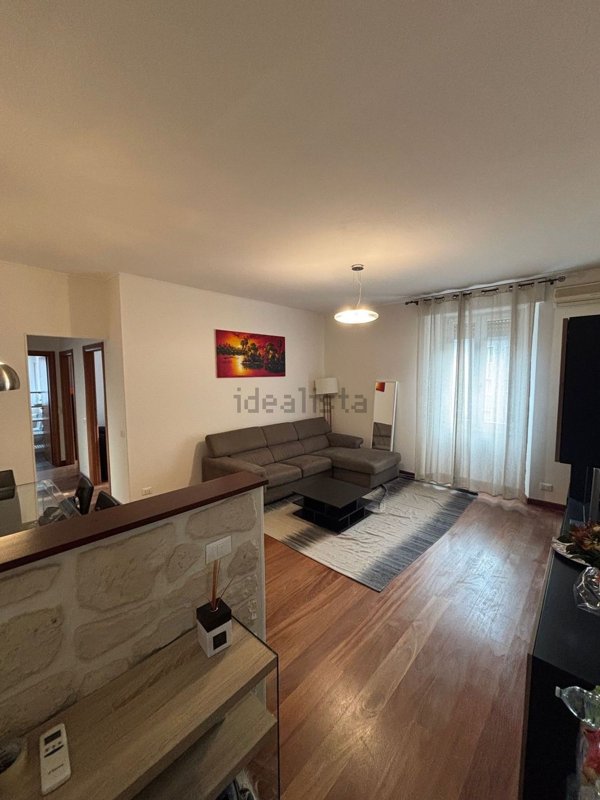 appartamento in affitto a Milano in zona Sempione