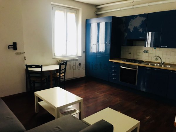 appartamento in affitto a Milano in zona Porta Romana