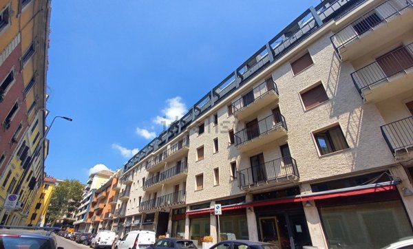 appartamento in affitto a Milano in zona Cinque Giornate