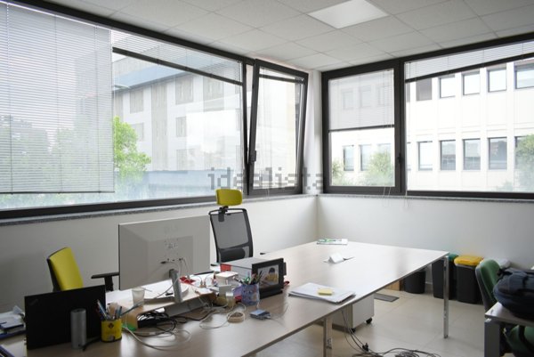 ufficio in affitto a Milano in zona Garegnano