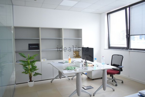 ufficio in affitto a Milano in zona Garegnano