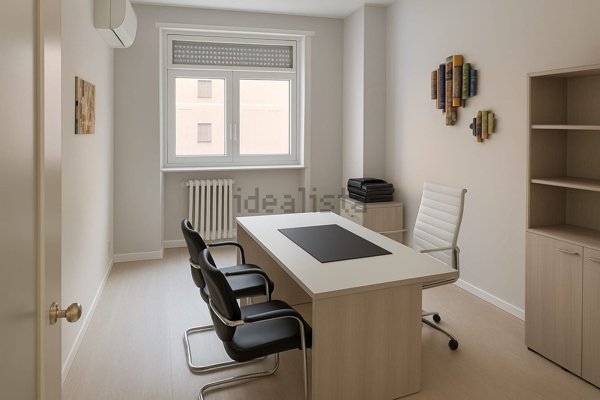 ufficio in affitto a Milano in zona Cinque Giornate