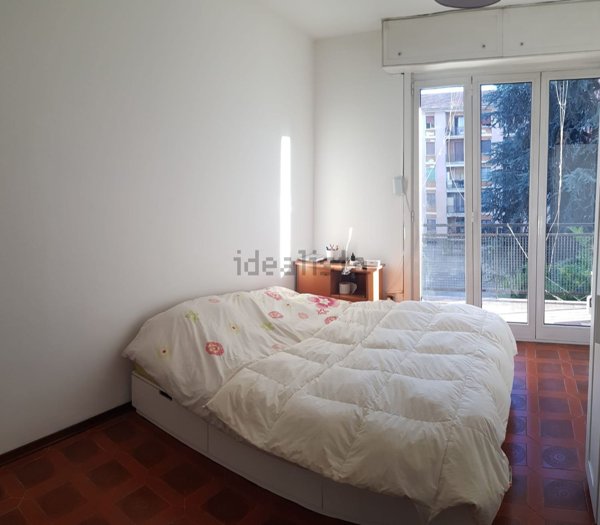 appartamento in affitto a Milano in zona Crescenzago
