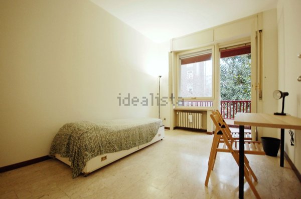 appartamento in affitto a Milano in zona Solari