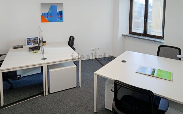 ufficio in affitto a Milano