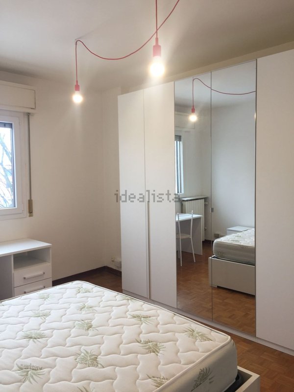 appartamento in affitto a Milano in zona Gratosoglio