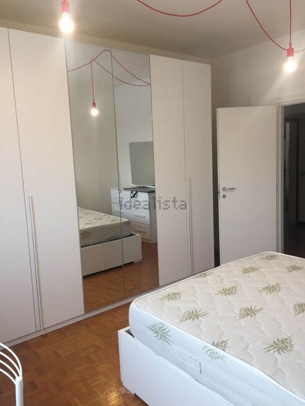 appartamento in affitto a Milano in zona Gratosoglio