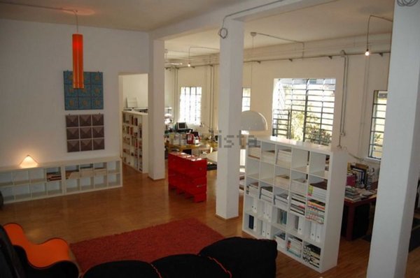 ufficio in affitto a Milano