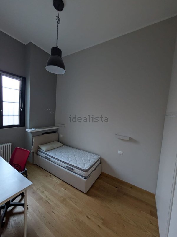appartamento in affitto a Milano in zona Bovisa