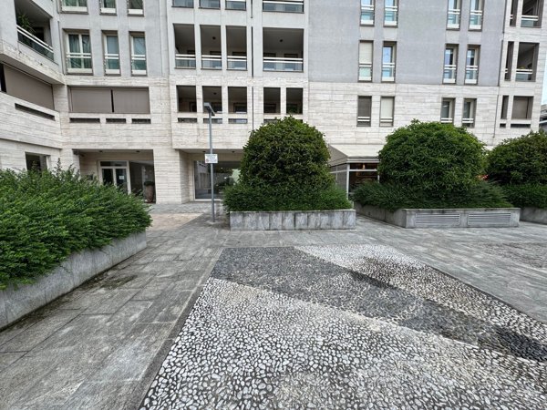 appartamento in affitto a Milano in zona Cinque Giornate