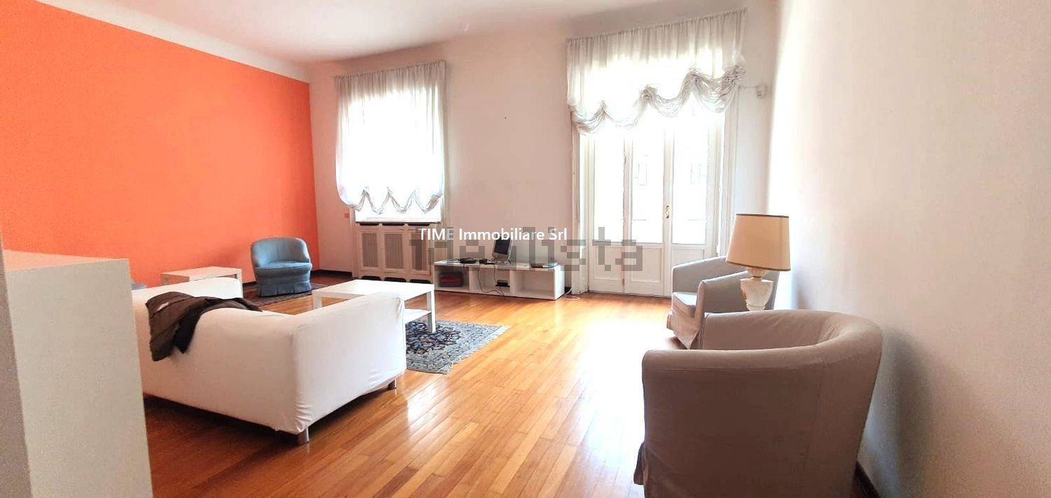 appartamento in affitto a Milano in zona Centro Direzionale