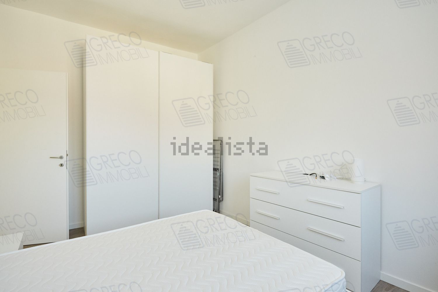 appartamento in affitto a Milano in zona Precotto