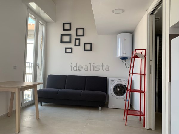 appartamento in affitto a Milano in zona Bocconi