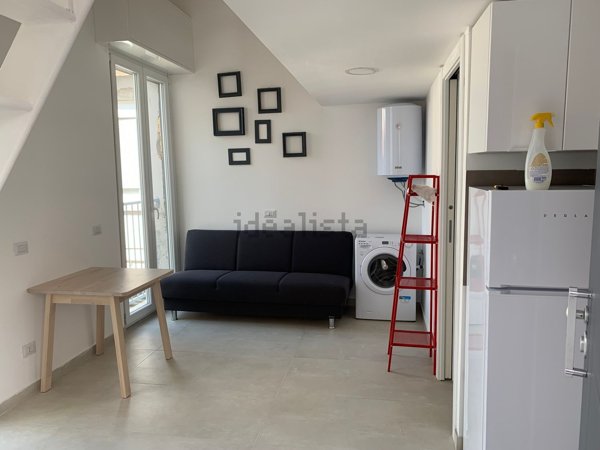 appartamento in affitto a Milano in zona Bocconi