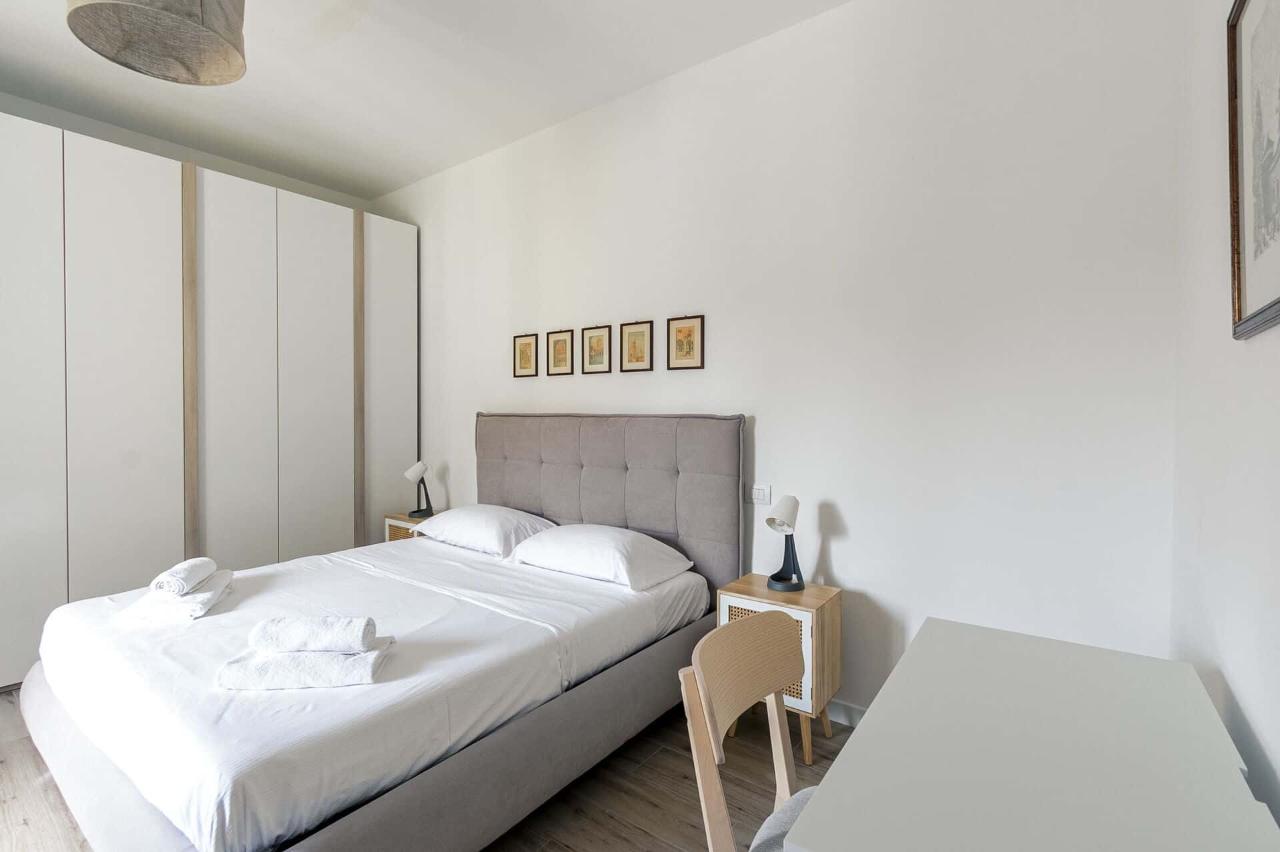 appartamento in affitto a Milano in zona Porta Venezia