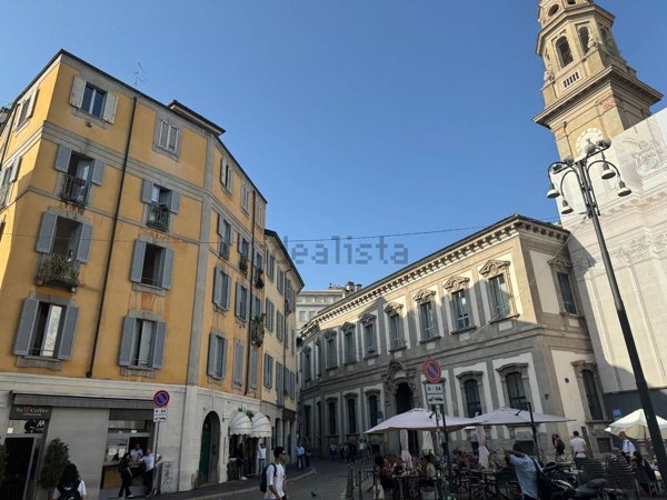 negozio in affitto a Milano