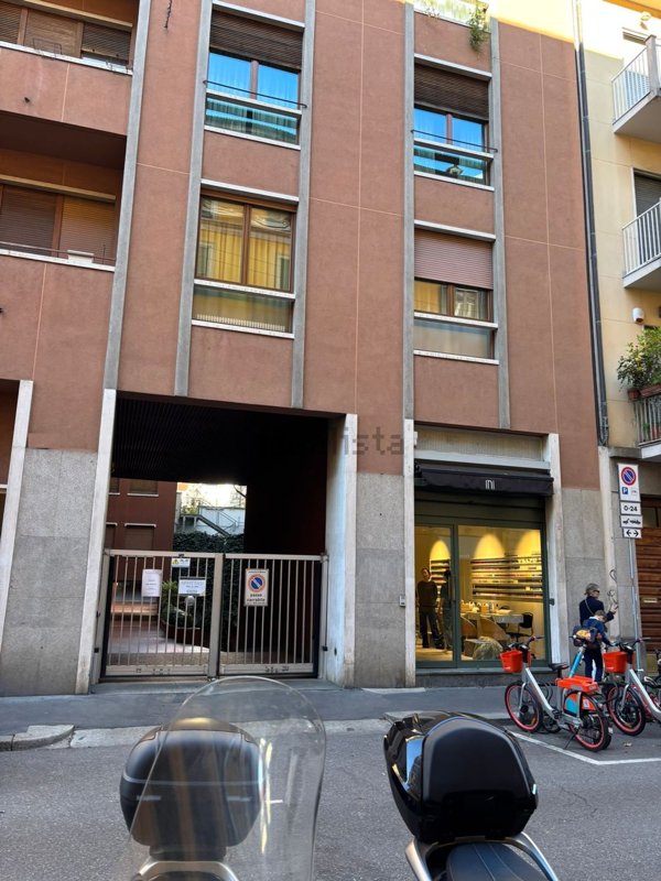 negozio in affitto a Milano in zona Brera
