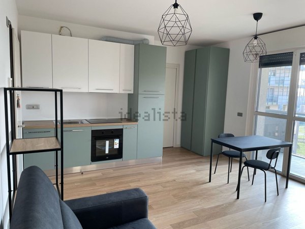 appartamento in affitto a Milano in zona Crescenzago