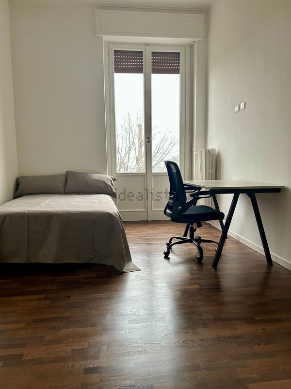 appartamento in affitto a Milano in zona Città Studi
