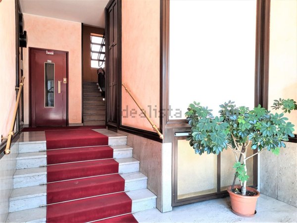 appartamento in affitto a Milano in zona Lambrate