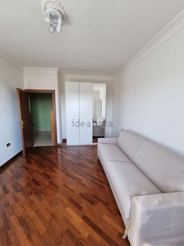 appartamento in affitto a Milano in zona Ronchetto sul Naviglio