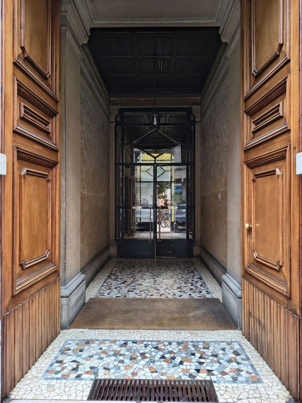 appartamento in affitto a Milano in zona Città Studi