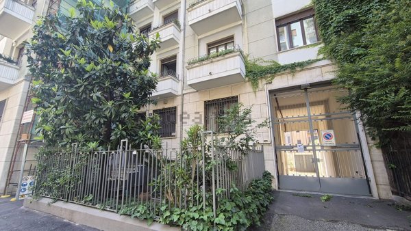 ufficio in affitto a Milano