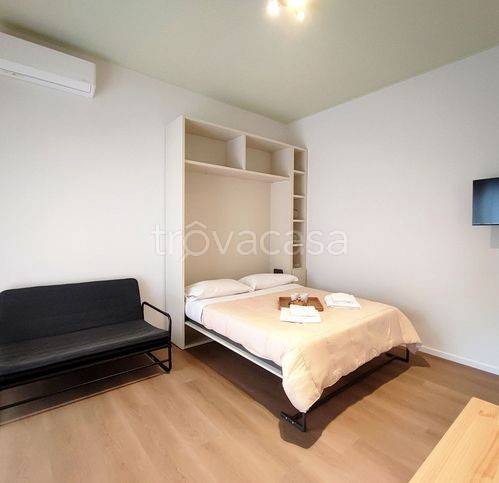 appartamento in affitto a Milano in zona Dergano