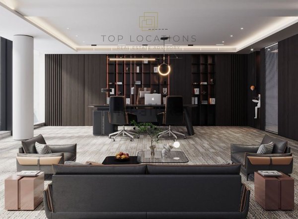 ufficio in affitto a Milano in zona Porta Nuova