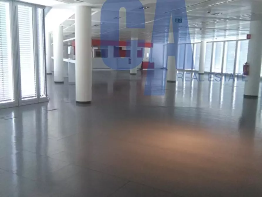 ufficio in affitto a Milano in zona Lorenteggio