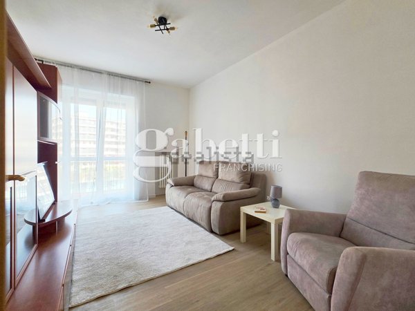 appartamento in affitto a Milano in zona Maggiolina