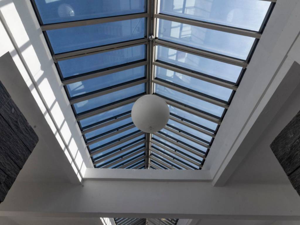 locale commerciale in affitto a Milano in zona Forlanini