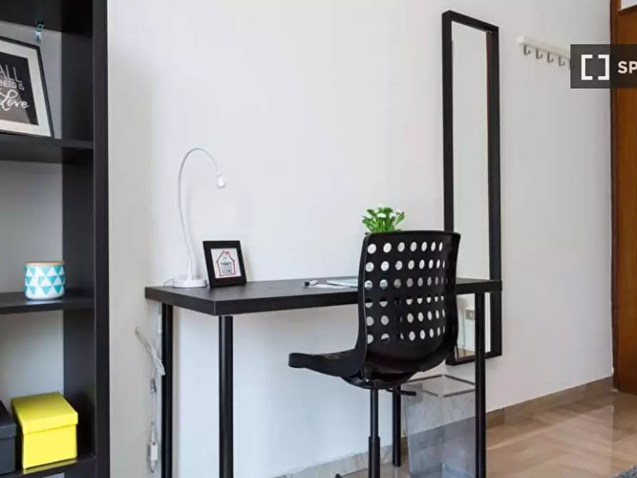 appartamento in affitto a Milano in zona Porta Romana