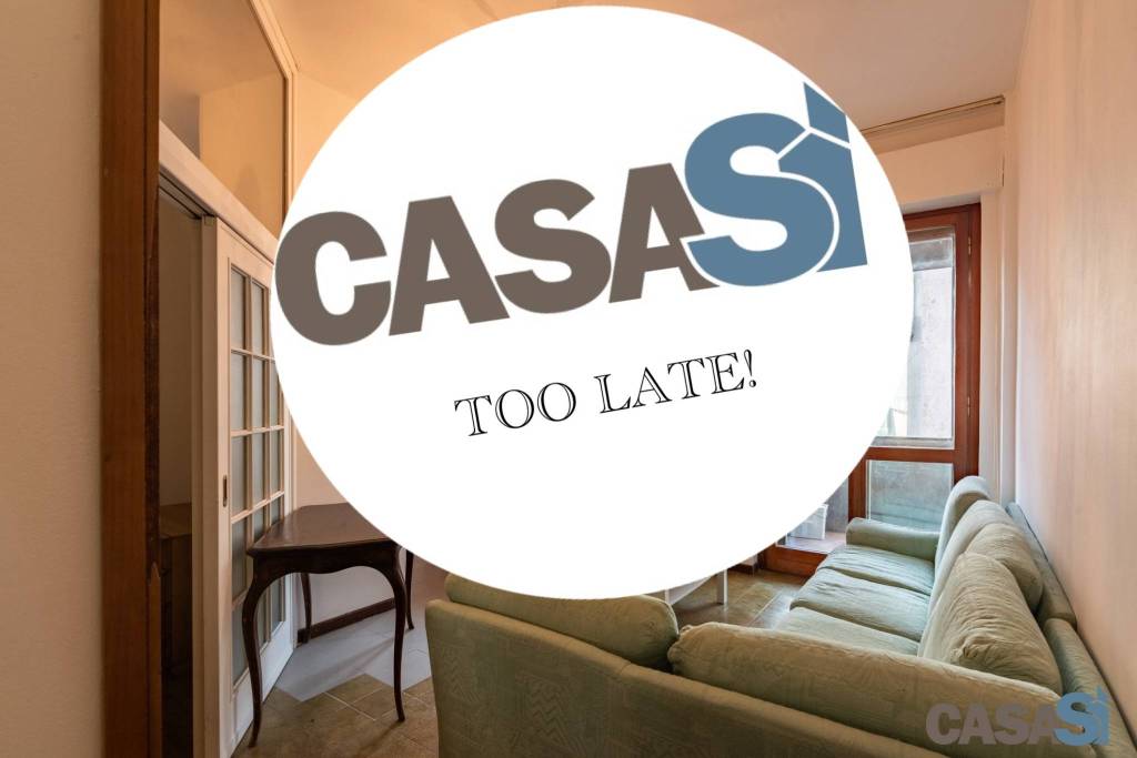 appartamento in affitto a Milano in zona Bocconi