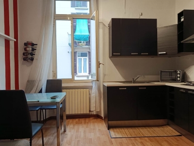 appartamento in affitto a Milano in zona Porta Romana