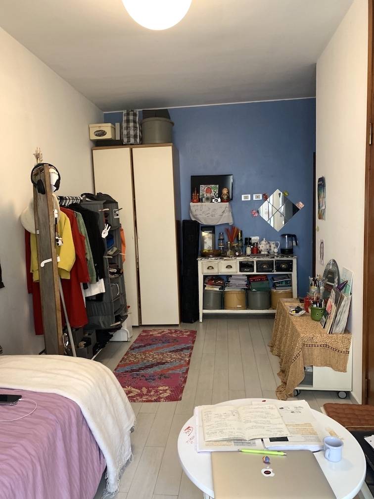 appartamento in affitto a Milano in zona Sempione