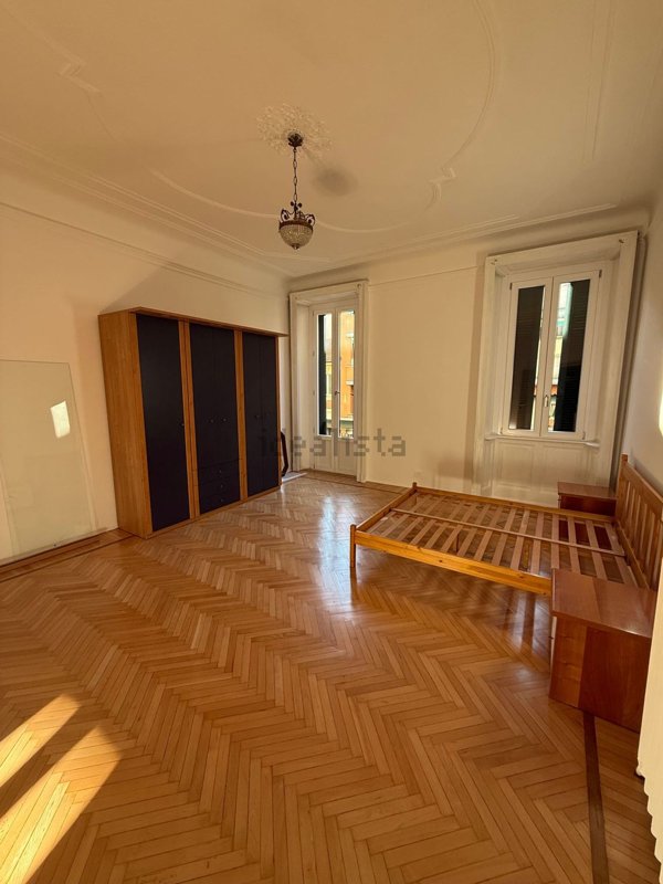 appartamento in affitto a Milano in zona Il Portello