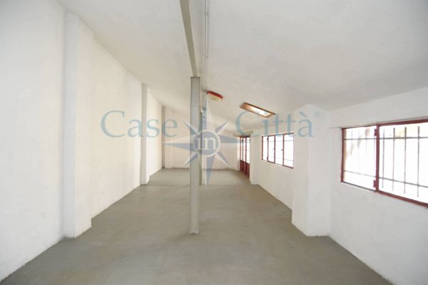 ufficio in affitto a Milano in zona Rembrandt