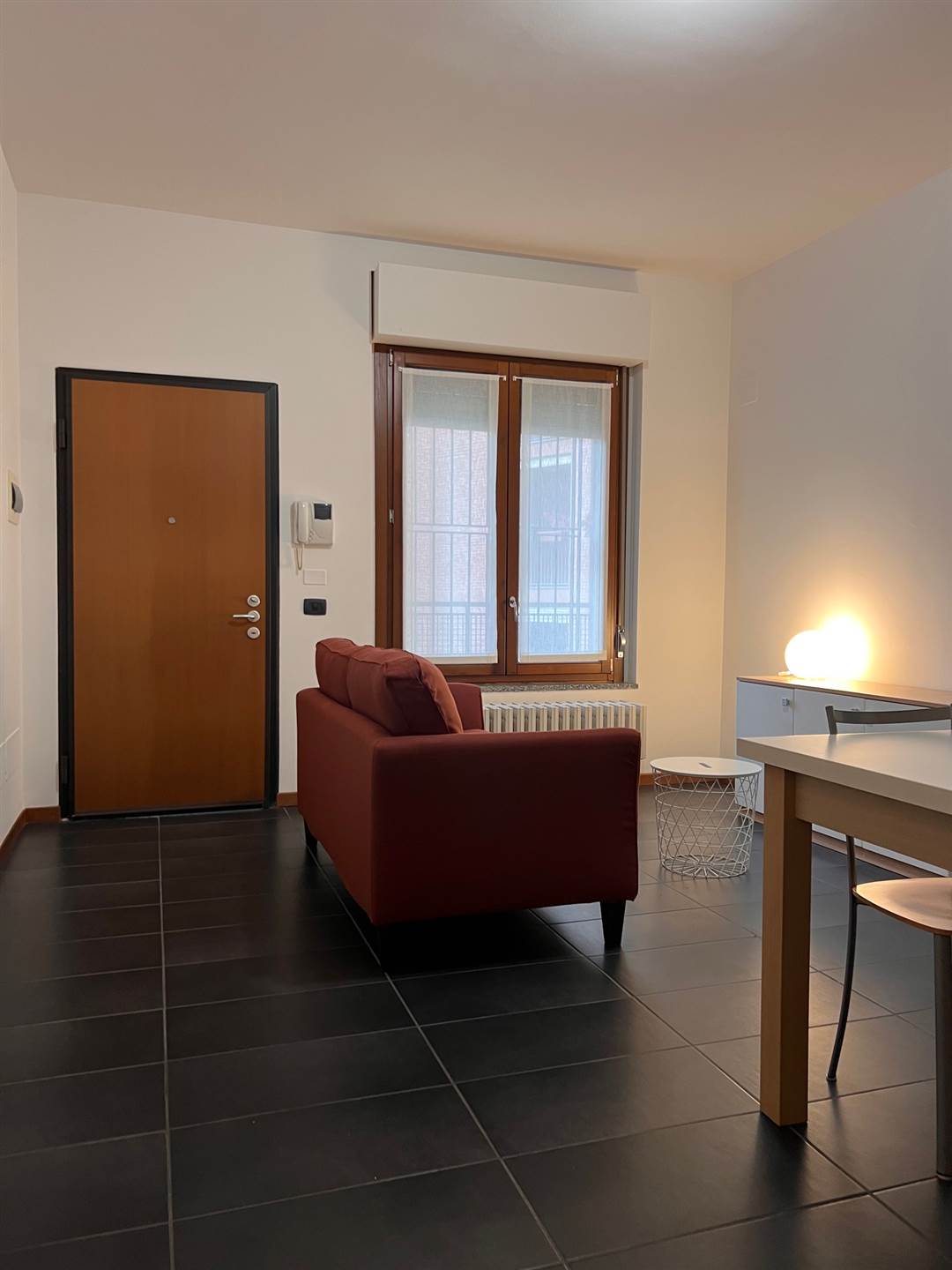 appartamento in affitto a Milano in zona Bicocca