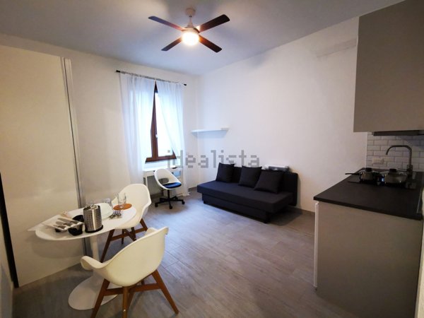 appartamento in affitto a Milano in zona Corvetto