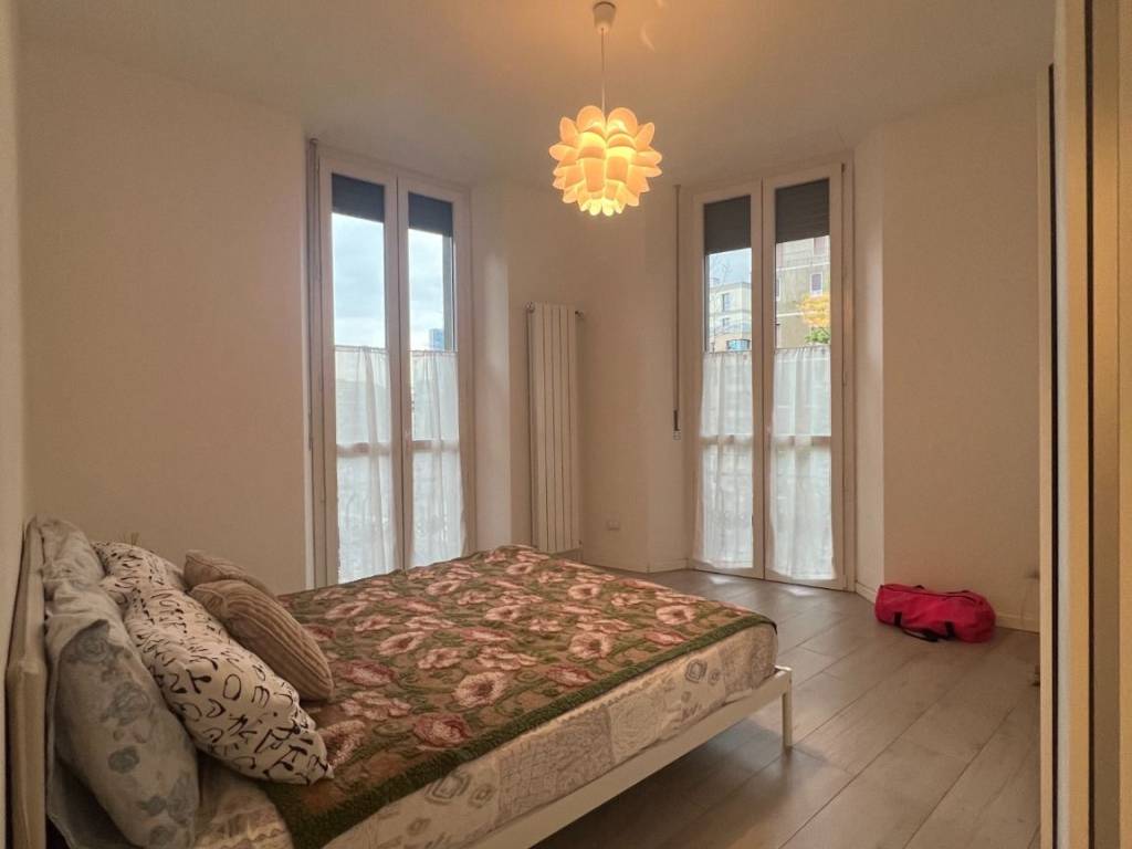 appartamento in affitto a Milano in zona Sempione