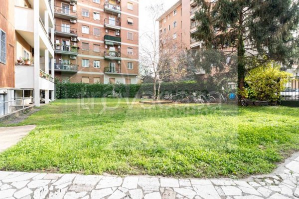 appartamento in affitto a Milano in zona Gorla