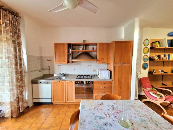 appartamento in affitto a Milano in zona Barona