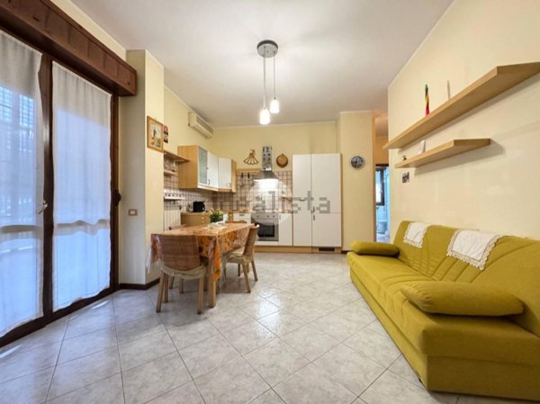 appartamento in affitto a Milano in zona Dergano