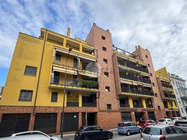 appartamento in affitto a Milano in zona Dergano